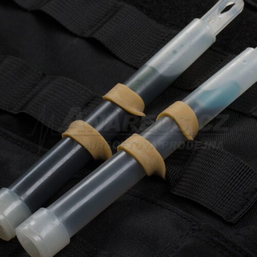 Rubber Bands Micro 12pcs