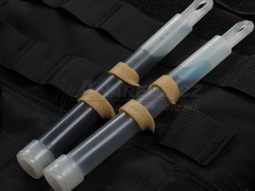 Rubber Bands Micro 12pcs