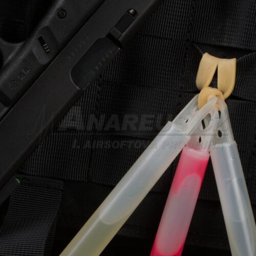 Rubber Bands Micro 12pcs