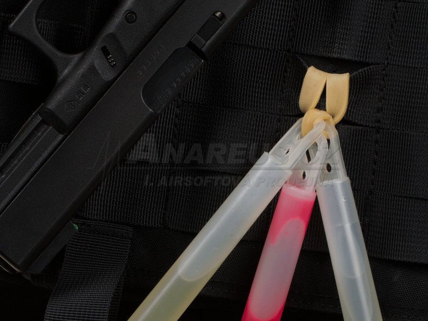 Rubber Bands Micro 12pcs