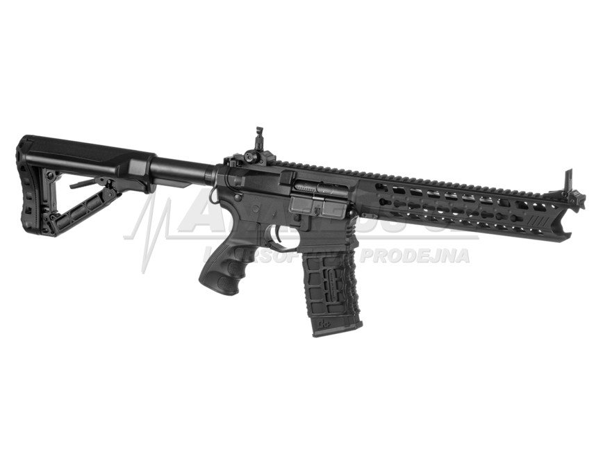 CM16 E.T.U. Predator