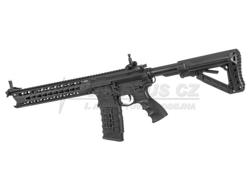 CM16 E.T.U. Predator