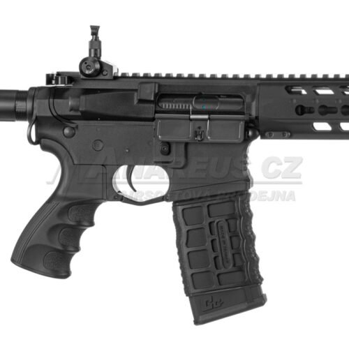 CM16 E.T.U. Predator