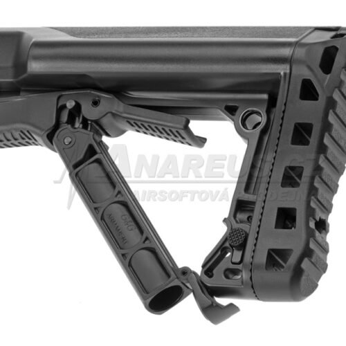 CM16 E.T.U. Predator