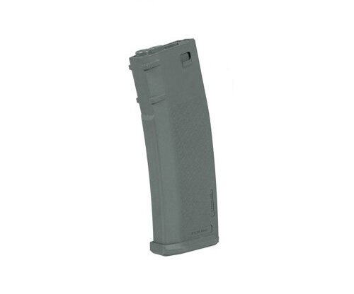 SA Hi-Cap Magazine S-MAG for M4 / AR15, 380 BBs - Grey