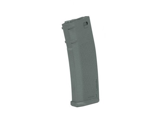 SA Hi-Cap Magazine S-MAG for M4 / AR15, 380 BBs - Grey