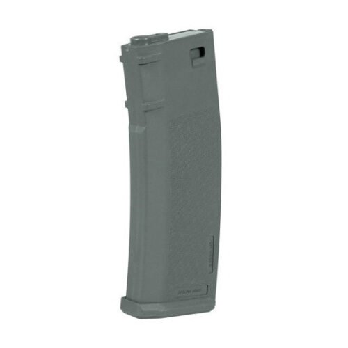 SA Mid-Cap Magazine S-MAG for M4 / AR15, 125 BBs - Grey