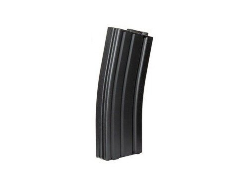 SA Magazine M4/16 for 120 BBs, Mid-Cap - Black