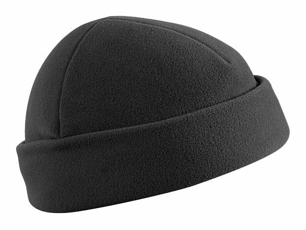 HELIKON SUPERFINE Fleece Hat - Black