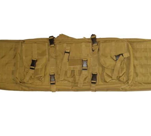 Case for rifle MODULAR SAND 108cm