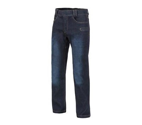 HELIKON GREYMAN TACTICAL JEANS(R) Denim Mid - Blue