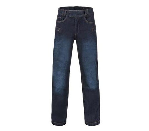 HELIKON GREYMAN TACTICAL JEANS(R) Denim Mid - Blue