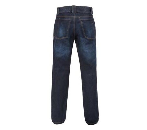 HELIKON GREYMAN TACTICAL JEANS(R) Denim Mid - Blue