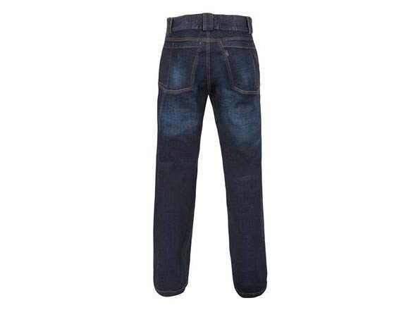 HELIKON GREYMAN TACTICAL JEANS(R) Denim Mid - Blue