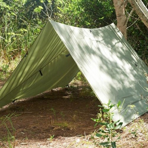 All Weather Shelter G2