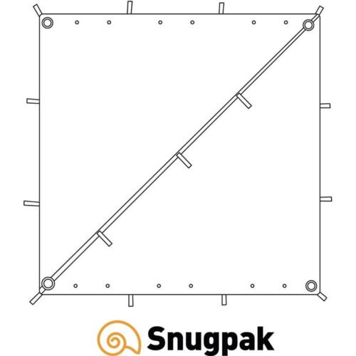 All Weather Shelter G2