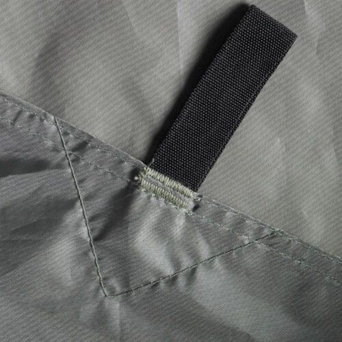 All Weather Shelter G2