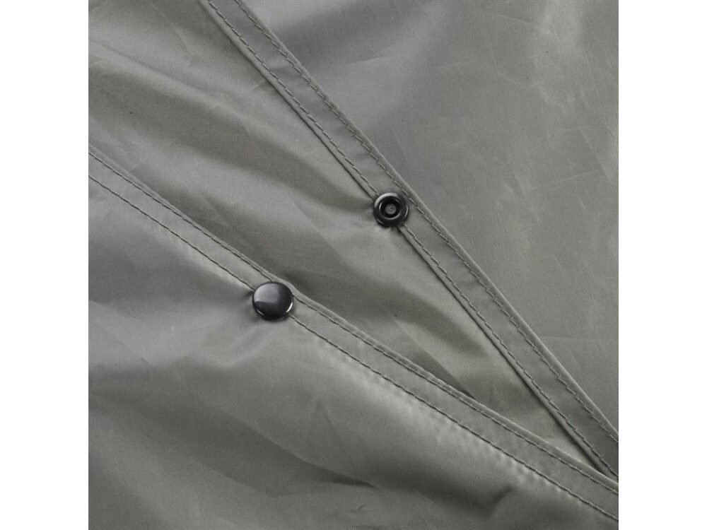 All Weather Shelter G2