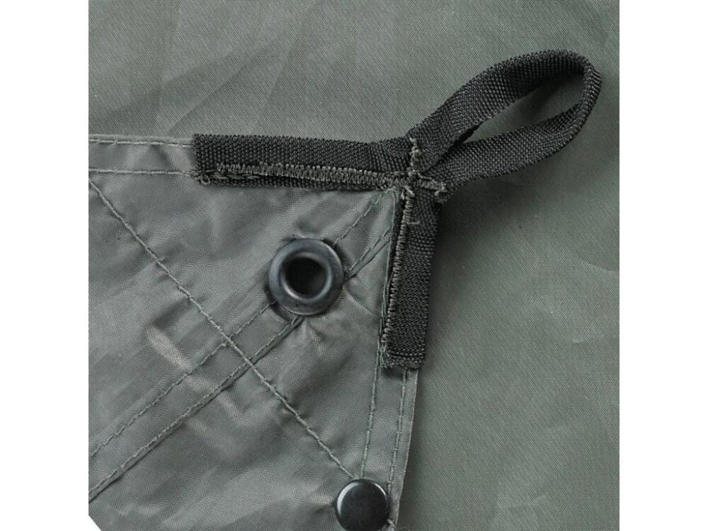 All Weather Shelter G2