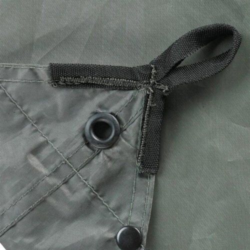 All Weather Shelter G2