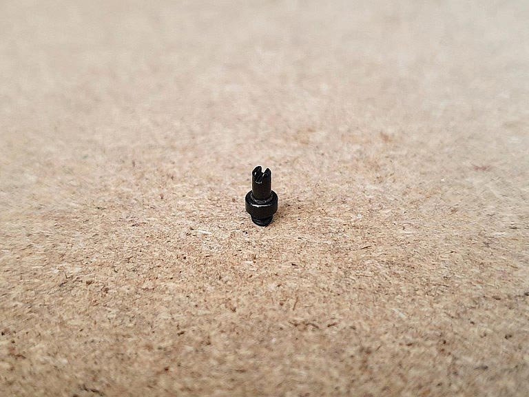 CNC Screw Contact Switch stopper V2