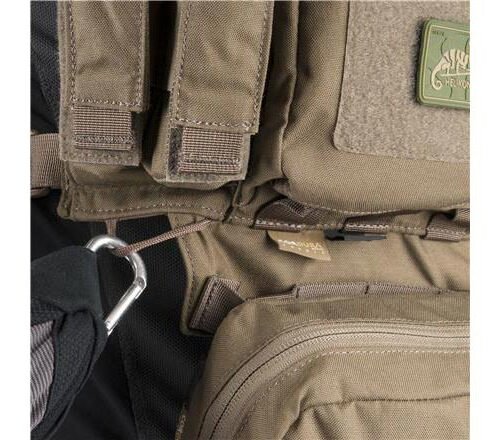 19134 HELIKON Training Mini Rig (TMR)(R) - Green