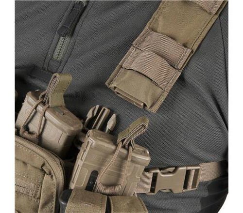 19136 HELIKON Training Mini Rig (TMR)(R) - Green