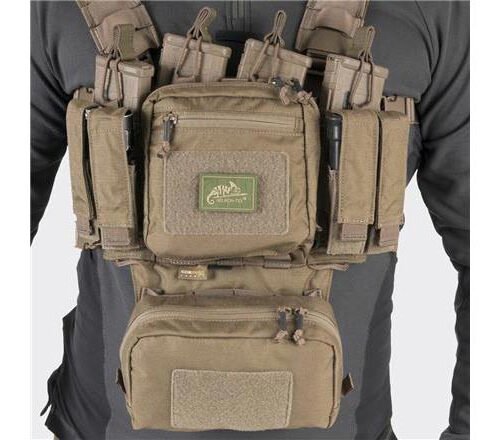 HELIKON Training Mini Rig (TMR)(R) - Coyote