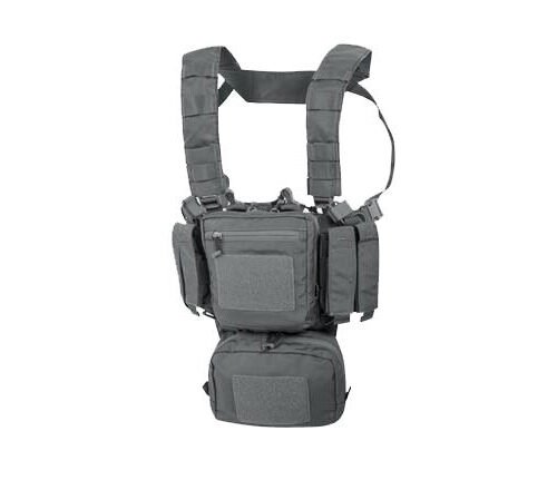 HELIKON Training Mini Rig (TMR)(R) - Grey