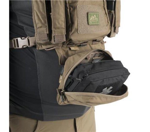 HELIKON Training Mini Rig (TMR)(R) - Grey