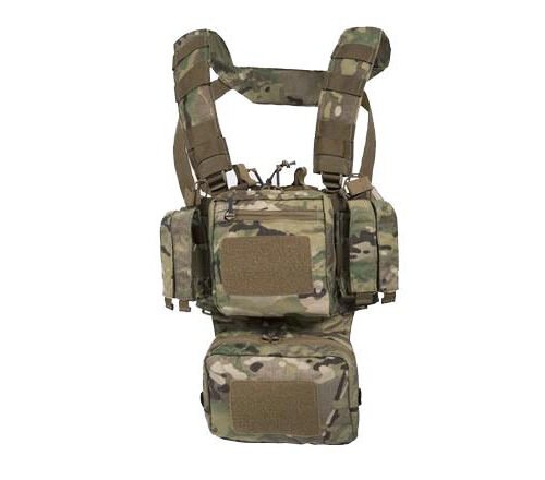 HELIKON Training Mini Rig (TMR)(R) - MultiCam(R)