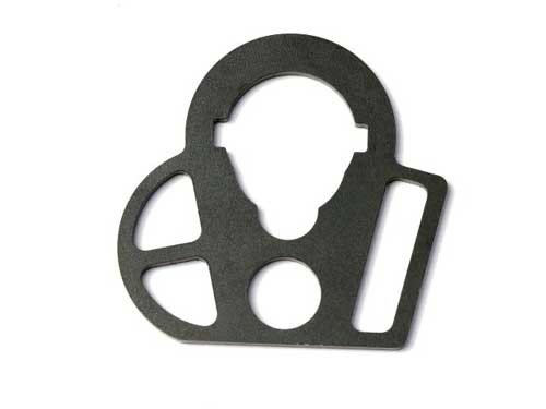 Rear Sling Adaptor for M4 AEG