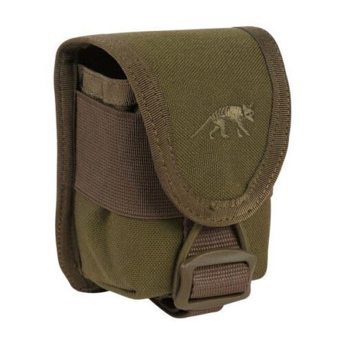 TT MOLLE Hand Grenade Pouch - Green