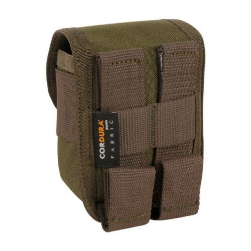 TT MOLLE Hand Grenade Pouch - Green