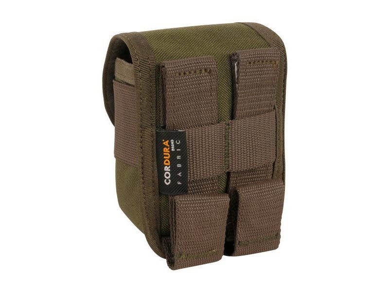 TT MOLLE Hand Grenade Pouch - Green