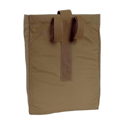 TT DUMP POUCH for Empty Magazines - Green