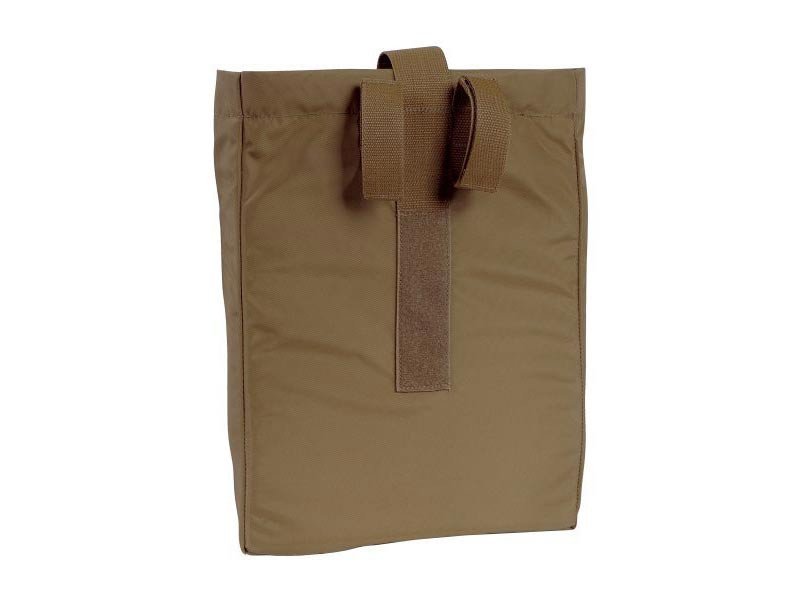 TT DUMP POUCH for Empty Magazines - Green
