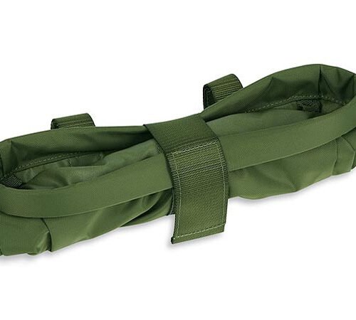 TT DUMP POUCH for Empty Magazines - Green