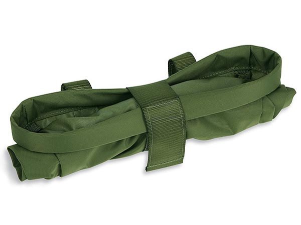 TT DUMP POUCH for Empty Magazines - Green