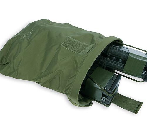 TT DUMP POUCH for Empty Magazines - Green