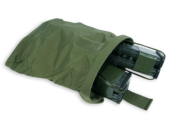 TT DUMP POUCH for Empty Magazines - Green