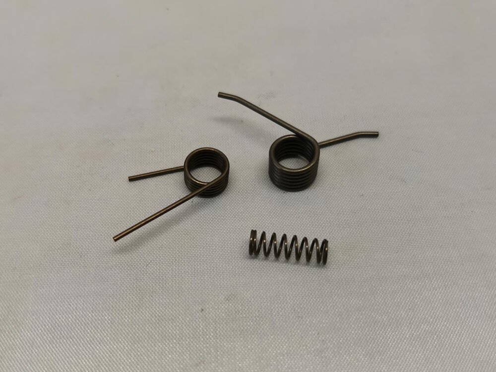 GHK Original Parts - trigger springs for GKM/AK47 GBB