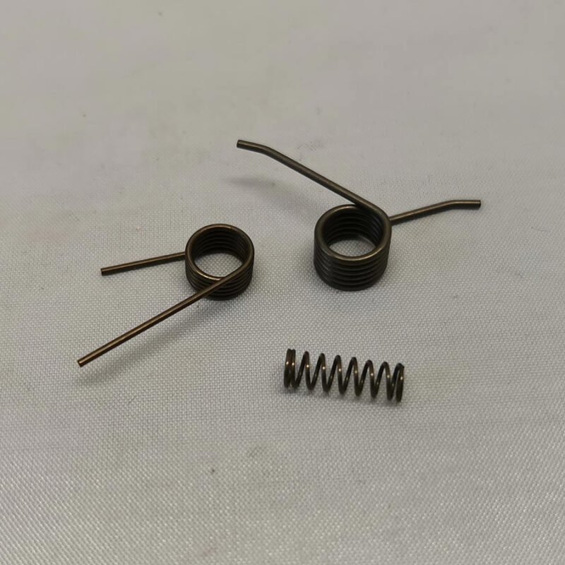 GHK Original Parts - trigger springs for GKM/AK47 GBB