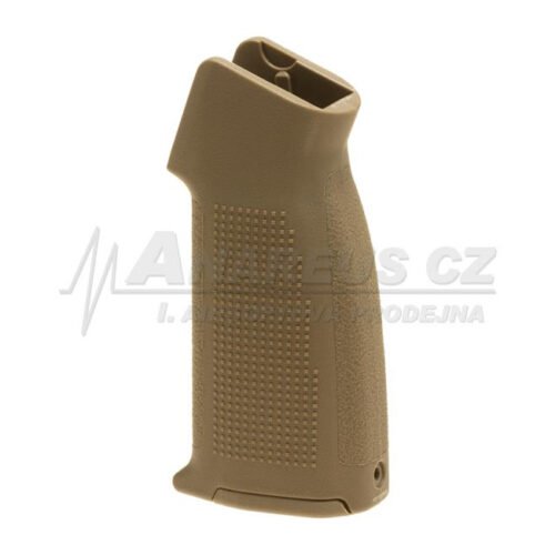 PTS EPG-C Compact M4 Motor Grip for AEG / ERG - Tan