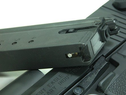 High Output Valve for MARUI DE .50