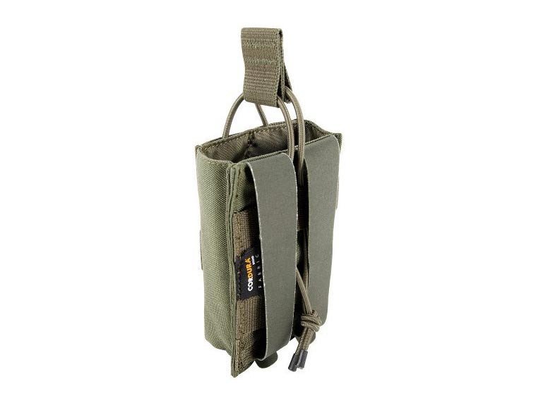 TT SGL Mag Pouch BEL MK II - olive