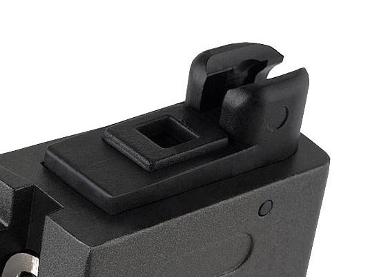 KCB-18DHN PART NO. P03 magazine lips