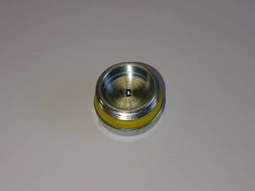 KCB-18DHN PART NO. U04 INNER VALVE