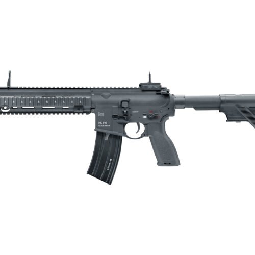 Umarex VFC HK416 A5 AEG - Black