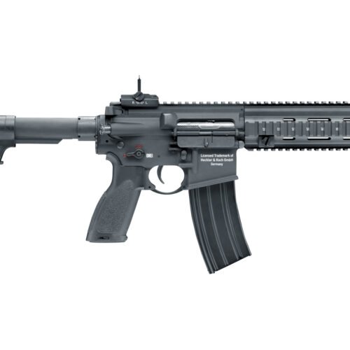 Umarex VFC HK416 A5 AEG - Black